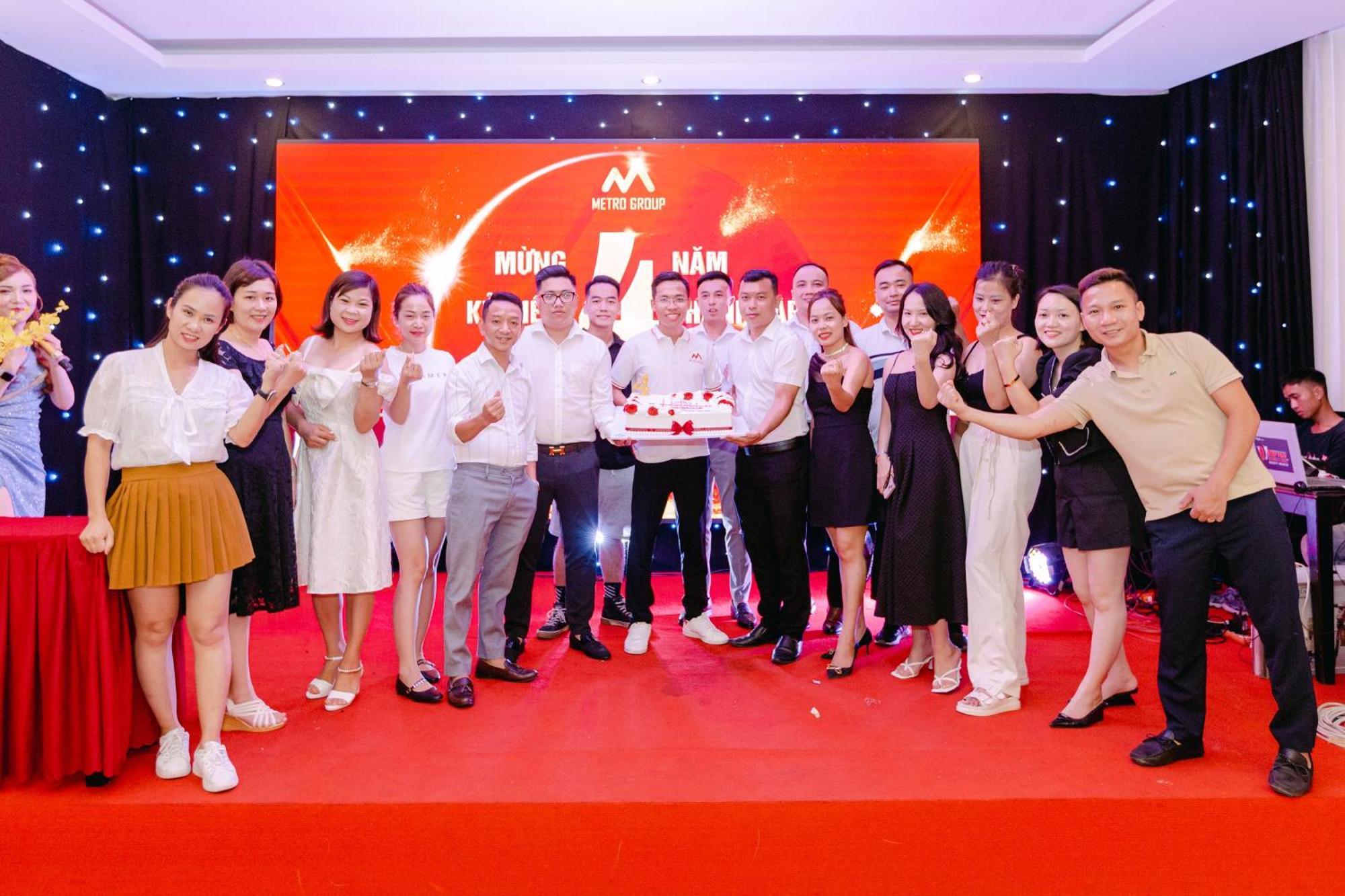 Tay Bac Hotel Da Nang Buitenkant foto